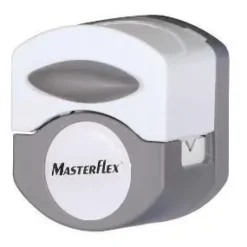 Masterflex L/S Miniflex Pump Head 3-Roller Single-Channel