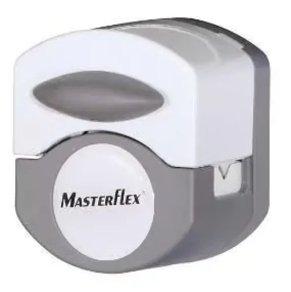 Masterflex L/S Miniflex Pump Head 3-Roller Single-Channel