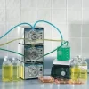 Masterflex L/S Variable-Speed Compact Drive, 35 to 200 rpm 12 VDC