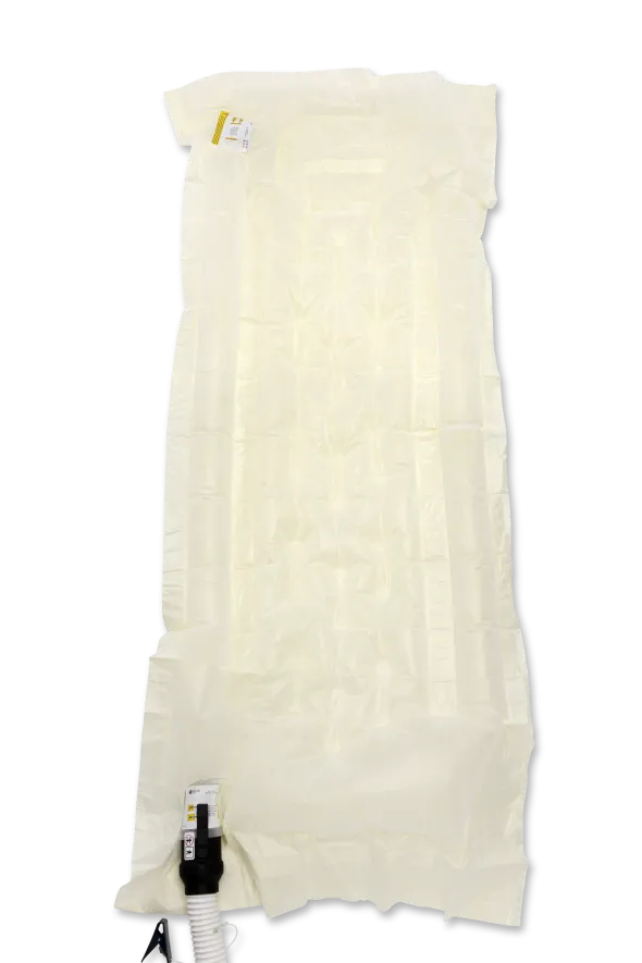 Matelas Calima2 adulte corps entier - 1 carton de 20 unités