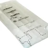 Matelas chauffant à eau 4,5 L de dimensions 600 x 270 mm