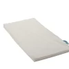 Matelas chauffant à mousse 4,5 L de dimensions 600 x 280 mm