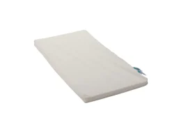 Matelas chauffant à mousse 4,5 L de dimensions 600 x 280 mm