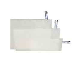 Matelas couverture patient unique pédiatrique MAXI-THERM 83,8 x 63,5 cm - vendu à l'unité  / QML 10 unités