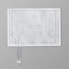 Matelas couverture patient unique adulte MAXI-THERM LITE - 162,6 x 63,5 cm - vendu à l'unité / QML 10 unités