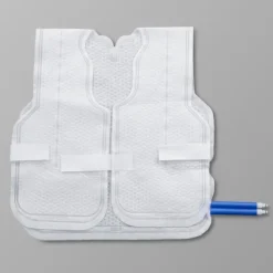 Matelas couverture patient unique MAXI-THERM LITE veste - vendu à l'unité  / QML 5 unités