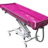 Matelas de remplacement Crystal prune long Pour chariot douche Crystal (3801.00/3861.00) l. 202 cm