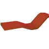 Matelas de remplacement pour brancard Troller - rouge