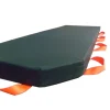 Matelas de transfert à sangles Easygliss de remplacement 820 vinyle cousu, épaisseur 8 cm