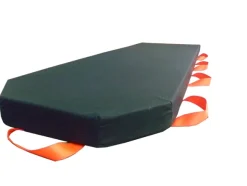 Matelas de transfert à sangles Easygliss de remplacement 720 vinyle cousu, épaisseur 8 cm