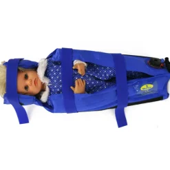 Matelas à dépression amagnétique Depress Enfant 1