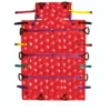 Matelas à dépression à billes compartimentées - Dot System bariatrique - 210 x 80/140 cm - plots classiques