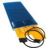 Matelas gel avec poche pour élément chauffant BW3 - Kanmed