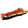 Matelas immobilisateur à dépression à billes en vrac - rectangulaire - 220 x 110 cm