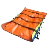 Matelas immobilisateur à dépression à billes en vrac - bariatrique - 220 x 140 cm