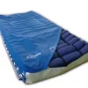 Matelas Nimbus Pro Etroit automatique tout air - housse - pression alternée - décharge talonnière corps