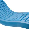 Matelas à plots Polyplot P102M - 110 x 200 - ép. 14cm - housse Polymaille