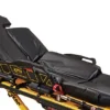 Matelas renforcé de remplacement compatible avec version XP pour brancard à hauteur variable Power-Pro XT et Power Pro 2