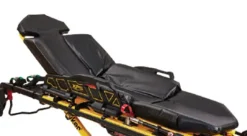 Matelas renforcé de remplacement compatible avec version XP pour brancard à hauteur variable Power-Pro XT et Power Pro 2