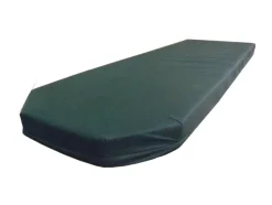 Matelas standard de remplacement 520 PU, largeur de couchage 52 cm, épaisseur 8 cm
