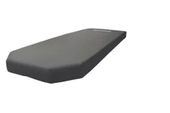 Matelas ultra confort de remplacement 720 PU, épaisseur 11 cm noir