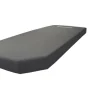 Matelas ultra confort de remplacement 820 PU, épaisseur 11 cm noir