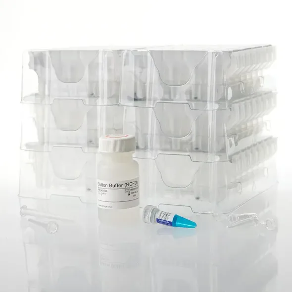 Maxwell RSC Rapid ccfDNA Kit