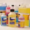1M de chlorure de lithium (LiCl) dissous dans l'acide acétique glacial - remplissage d'électrode non aqueuse/ Cdt