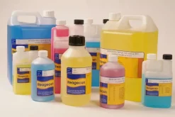 1M de chlorure de lithium (LiCl) dissous dans l'acide acétique glacial - remplissage d'électrode non aqueuse/ Cdt