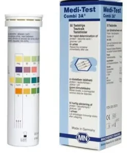 Medi-Test Combi 3 A x 50