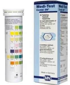 Medi-Test Combi 5 N x 50