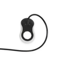 MEDUtrigger, commande manuelle des insufflations, seul avec câble, longueur 3 m, pour MEDUMAT Standard 2