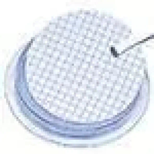 Membrane de filtration Supor 100 0,1 µm Ø 90 mm x 100