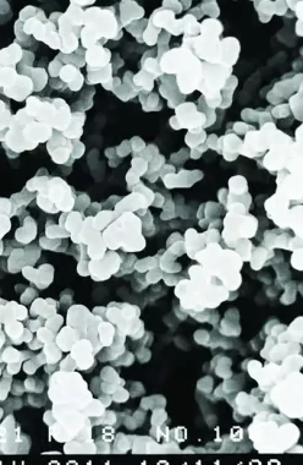 Membrane de filtration Supor 800 0,8 µm Ø 47 mm x 100