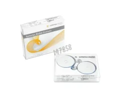 Membrane ptfe 0,2µm 47 mm x 100