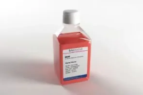 Mem w/ earle s salts w/ l-glutamine 500 mL