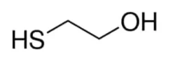 2-mercaptoethanol for molecular biolog 250 ml