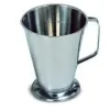 Mesure graduée inox 2 l