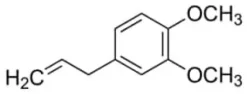 Methyl eugenol, analytical standard 50 mg