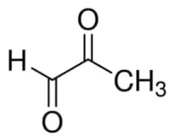 Methylglyoxal 25 ml