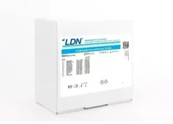 2-met plasma elisa fast track (metanephrine/normetanephrine)