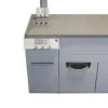 Meuble de rangement ATMOS S 61 Corian Intégral avec 3 grands tiroirs, 4 espaces de rangement à habiller