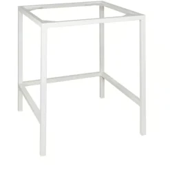 Meuble de support fixe 600 mm