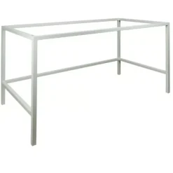 Meuble de support fixe 1500 mm
