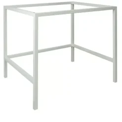Meuble de support fixe 900 mm