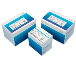 MGIEasy PCR-Free lib Prep Set sur DNBSEQ