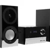 Micro chaîne Hi-Fi