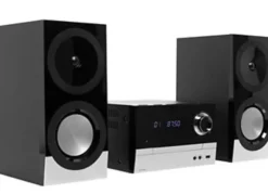 Micro chaîne Hi-Fi