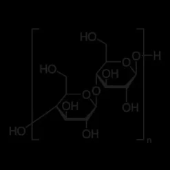 Microcrystalline cellulose powder 1 kg