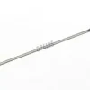 Micro cuillère longueur 180 mm spatule 40 x 5 mm